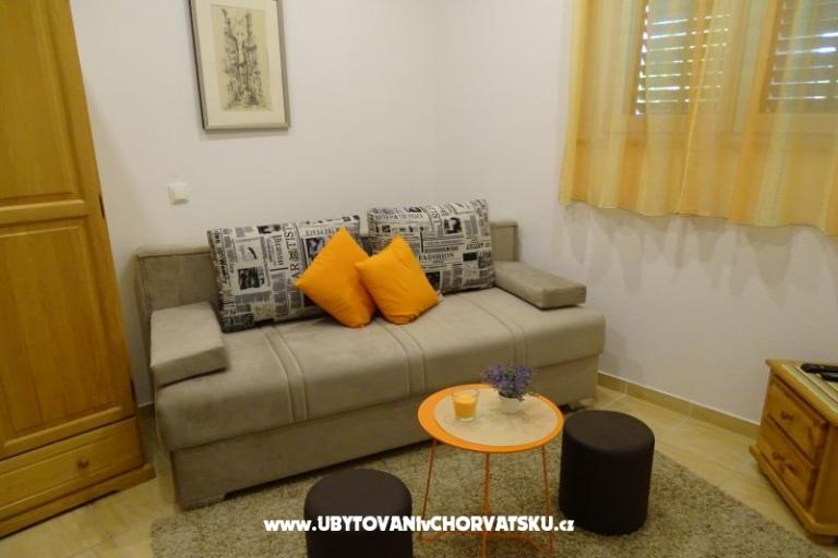 Apartament Nada Žamić – foto 18