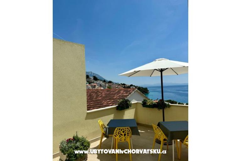 Apartament Nada Žamić – foto 2