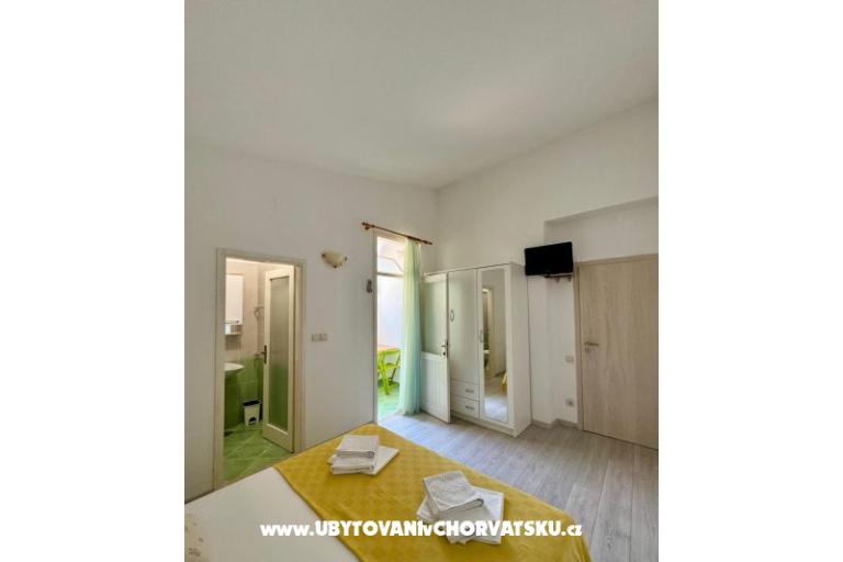 Apartament Nada Žamić – foto 20