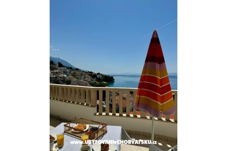 Apartament Nada Žamić – foto 23