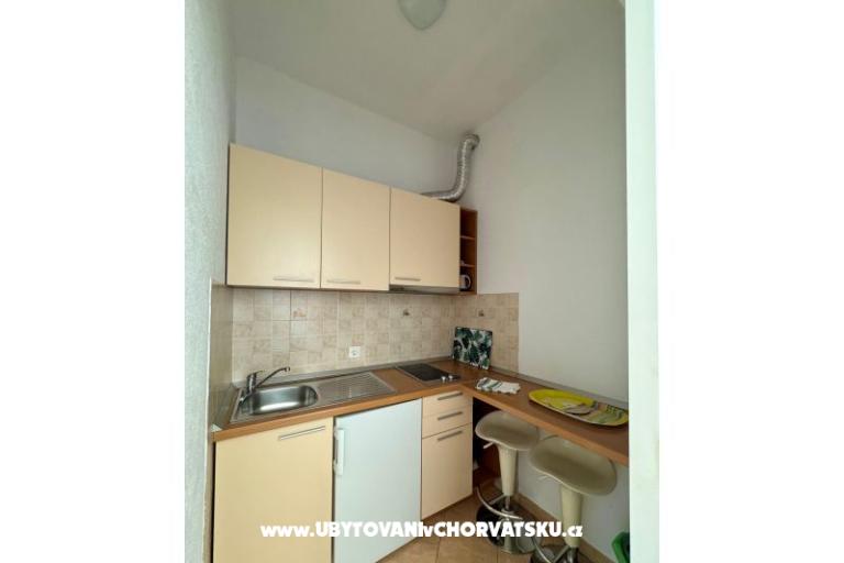 Apartament Nada Žamić – foto 25