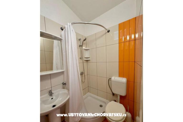Apartament Nada Žamić – foto 4