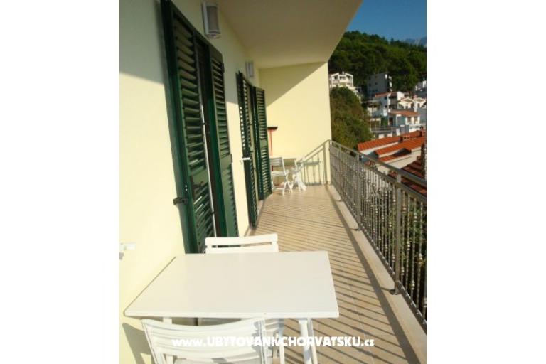 Apartament Nada Žamić – foto 8