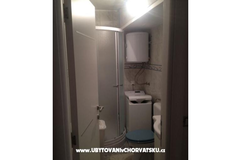 Apartament Stella Maris – foto 11