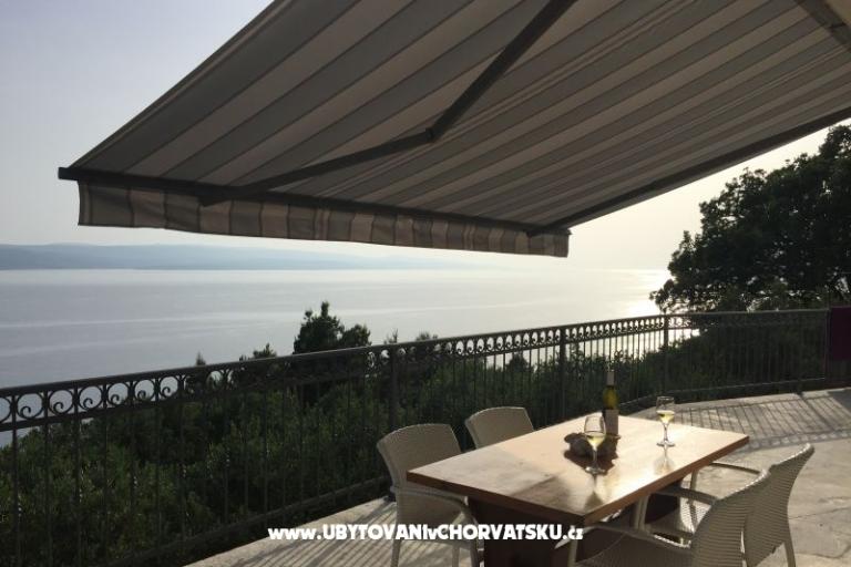 Apartament Stella Maris – foto 12