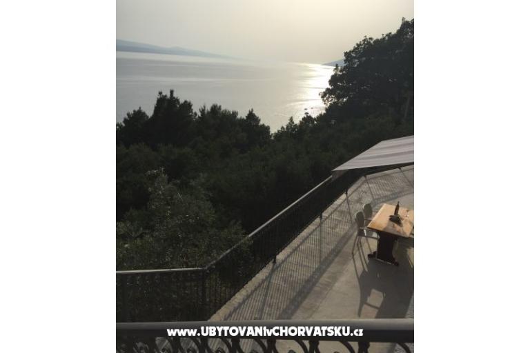 Apartament Stella Maris – foto 15