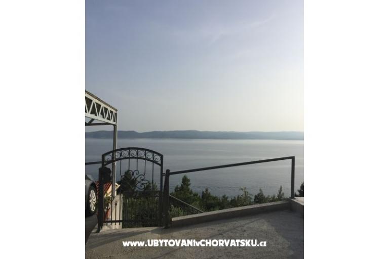Apartament Stella Maris – foto 17
