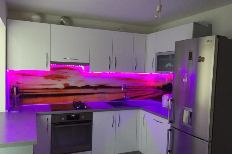 Apartament Stella Maris – foto 2