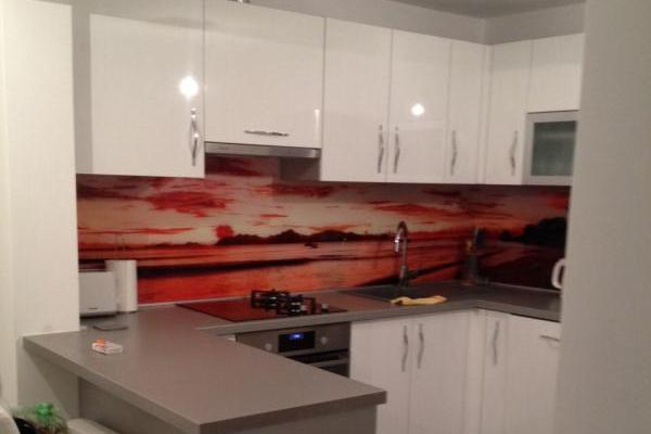 Apartament Stella Maris – foto 3