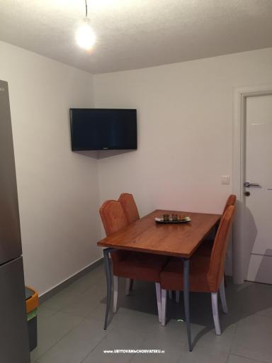Apartament Stella Maris – foto 4