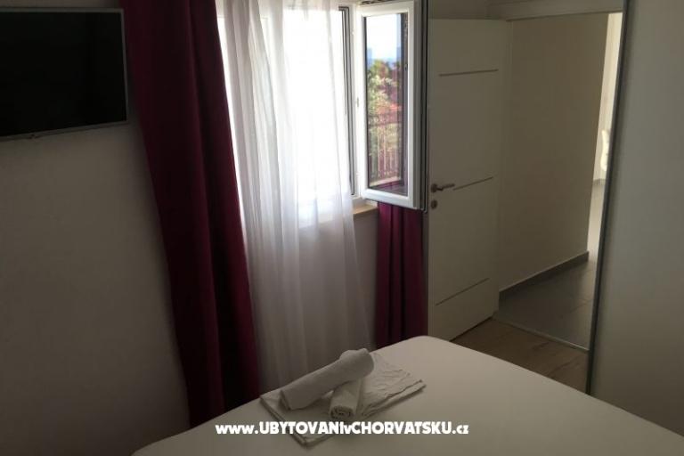 Apartament Stella Maris – foto 8