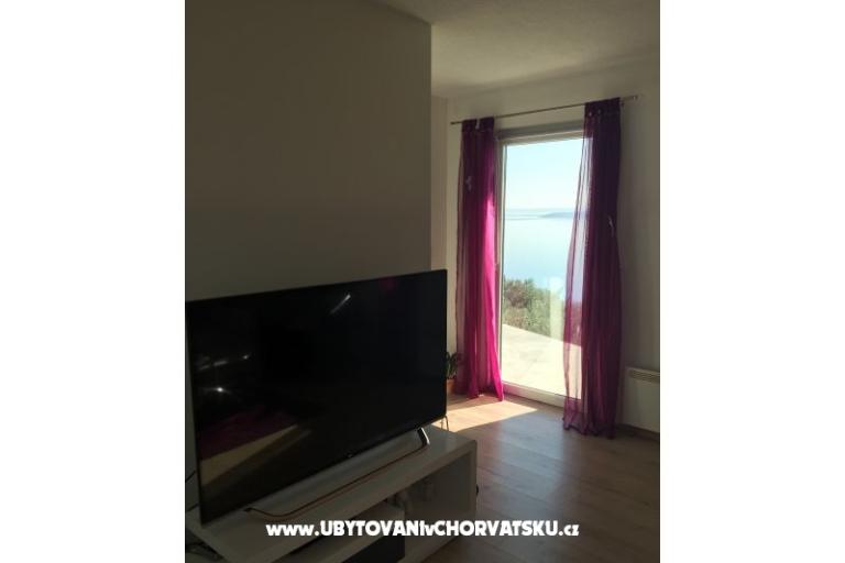 Apartament Stella Maris – foto 9
