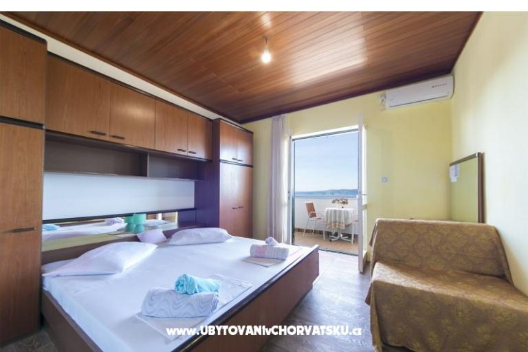 Apartamenty Ankica-Jurica Brela – foto 11