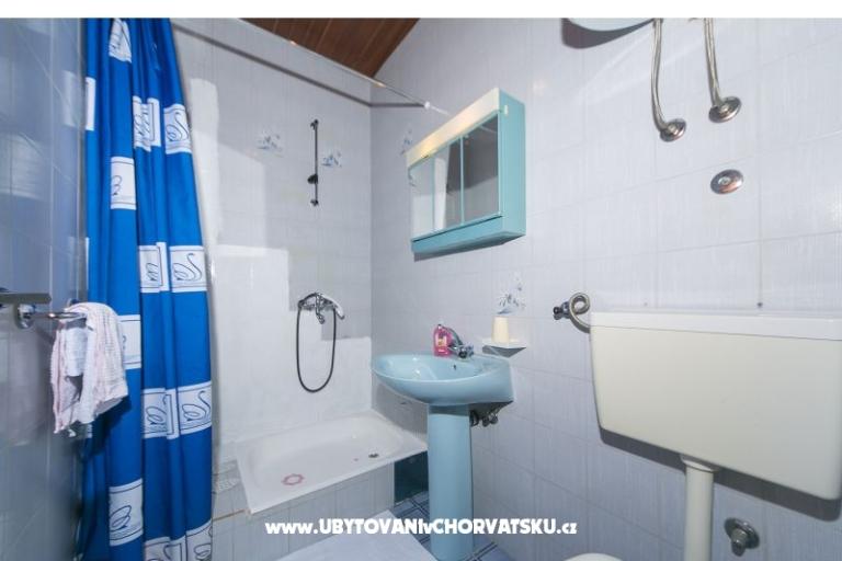 Apartamenty Ankica-Jurica Brela – foto 14