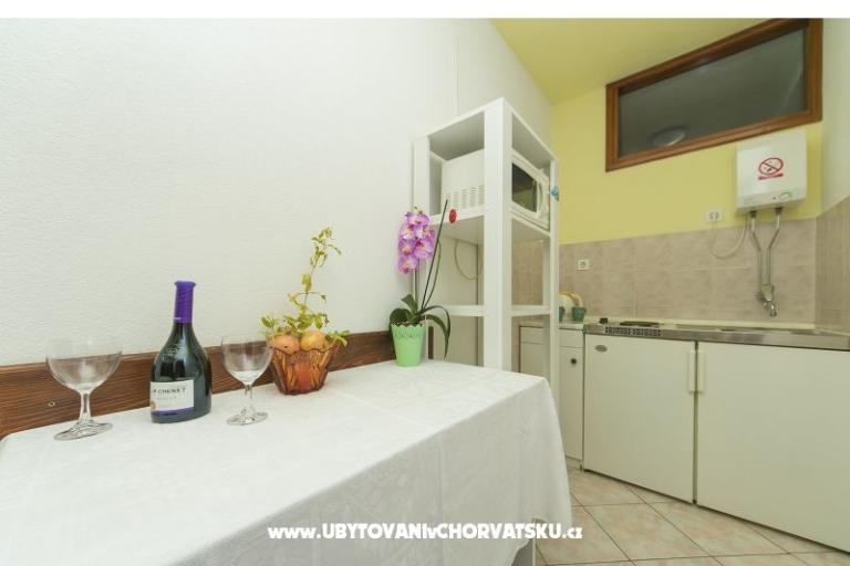 Apartamenty Ankica-Jurica Brela – foto 18