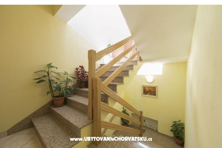 Apartamenty Ankica-Jurica Brela – foto 2