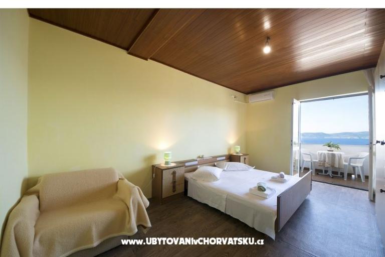 Apartamenty Ankica-Jurica Brela – foto 6