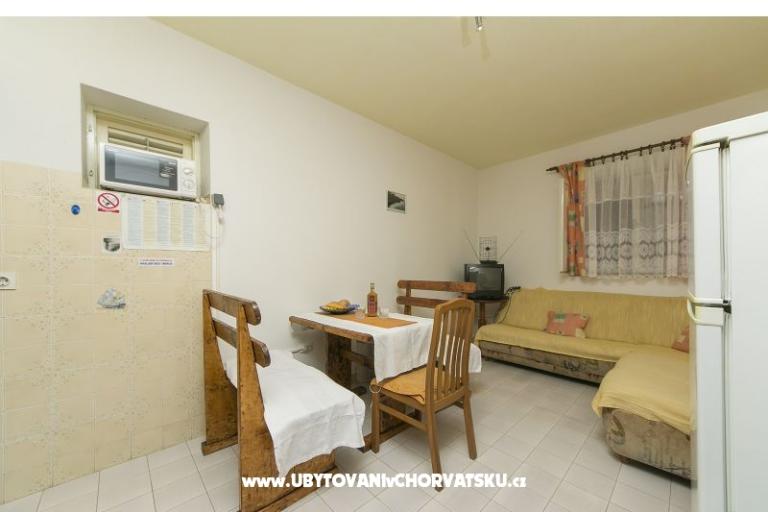 Apartamenty Ankica-Jurica Brela – foto 8