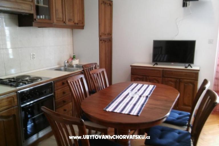 Apartamenty A &amp; N Bekavac . – foto 11
