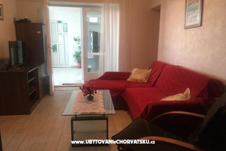 Apartamenty A &amp; N Bekavac . – foto 12