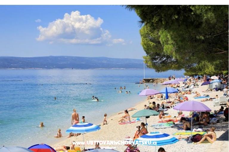 Apartamenty A &amp; N Bekavac . – foto 14