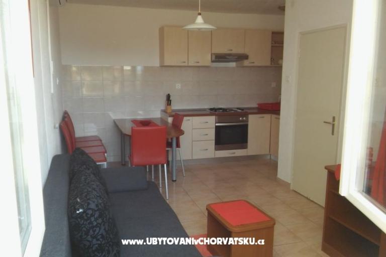 Apartamenty A &amp; N Bekavac . – foto 5
