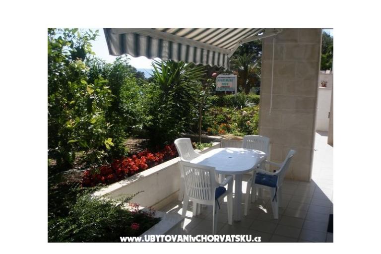 Apartamenty A &amp; N Bekavac . – foto 9