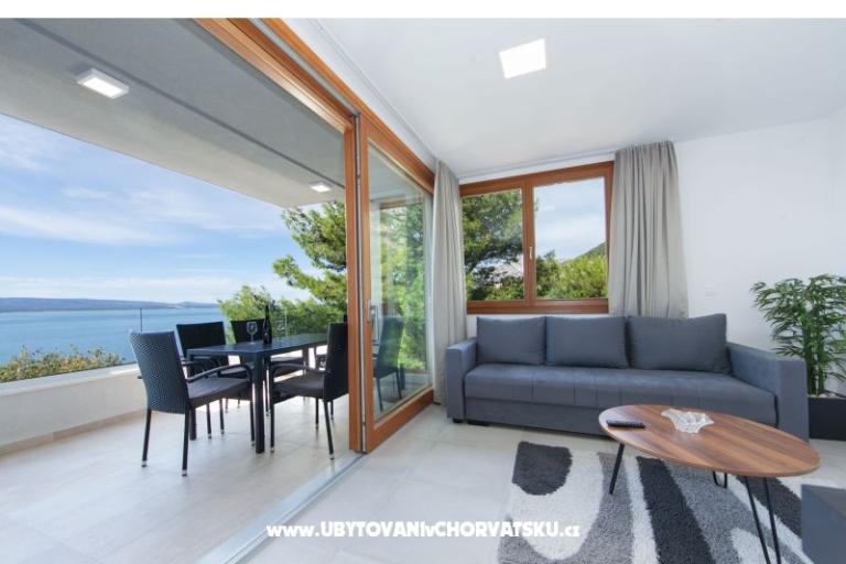 Apartamenty BIKIN – foto 14