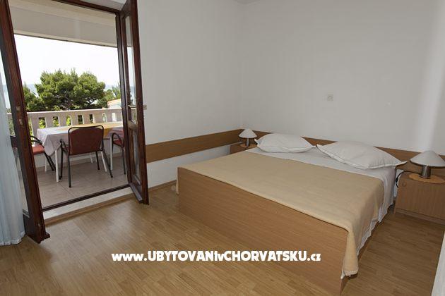Apartamenty Brela Klarić – foto 3