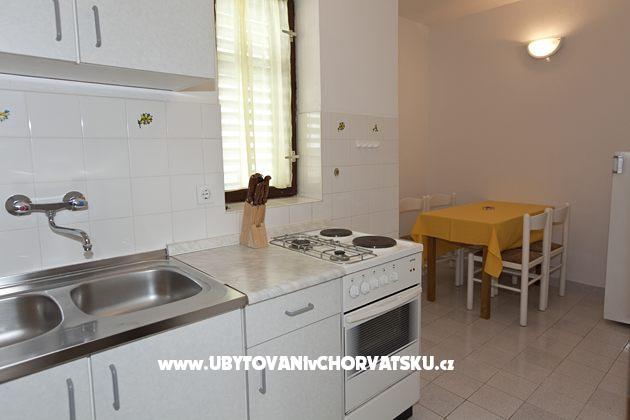 Apartamenty Brela Klarić – foto 4