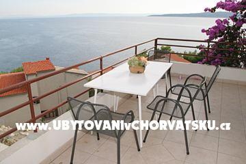 Apartamenty Brela Klarić – foto 7