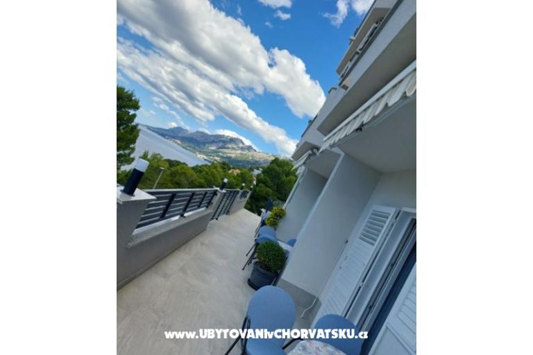 Apartamenty Čikeš – foto 10