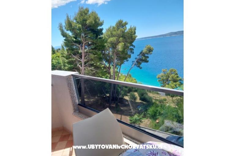Apartamenty Čikeš – foto 11
