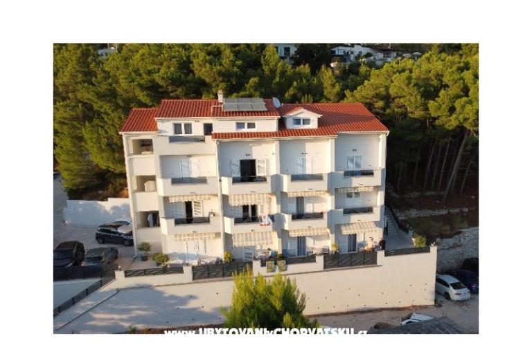Apartamenty Čikeš – foto 13