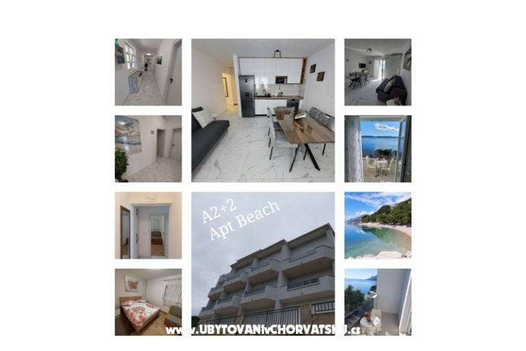 Apartamenty Čikeš – foto 14