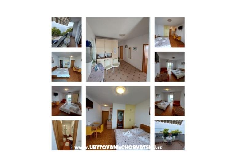 Apartamenty Čikeš – foto 16