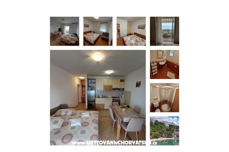 Apartamenty Čikeš – foto 18