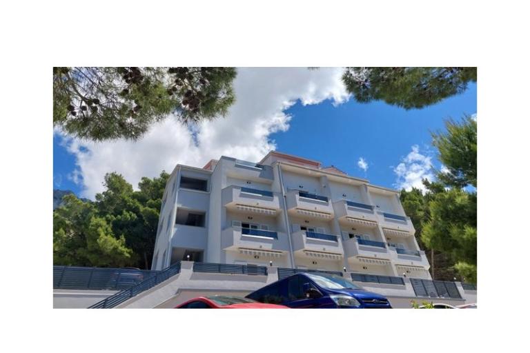 Apartamenty Čikeš – foto 2