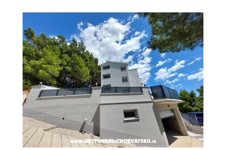 Apartamenty Čikeš – foto 5