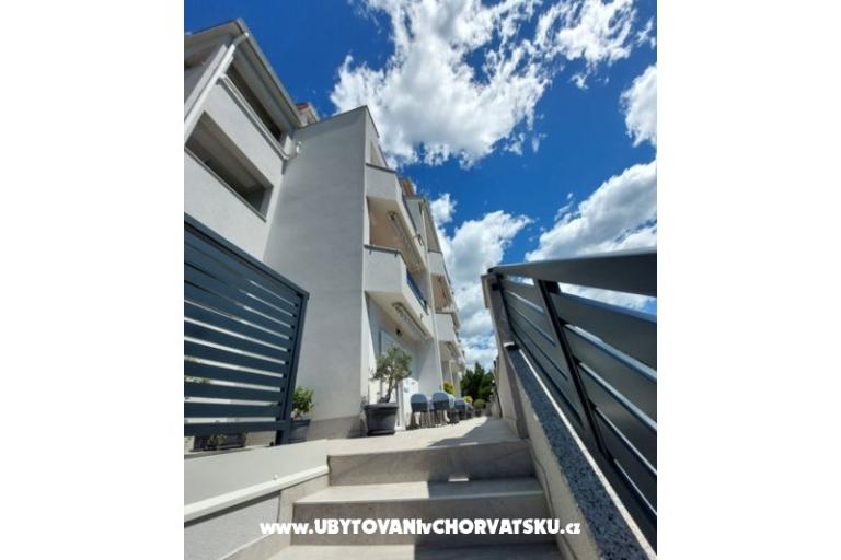 Apartamenty Čikeš – foto 6