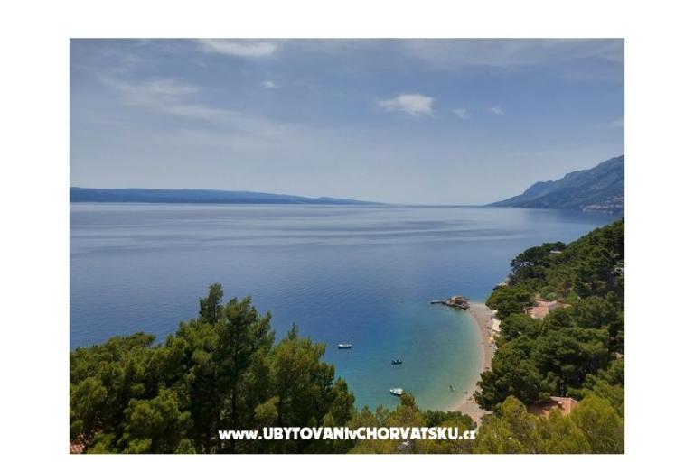 Apartamenty Čikeš – foto 7