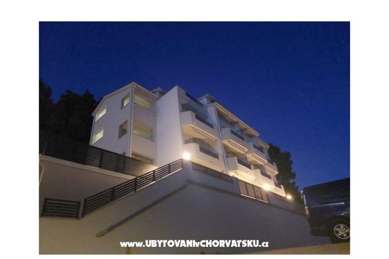 Apartamenty Čikeš – foto 8