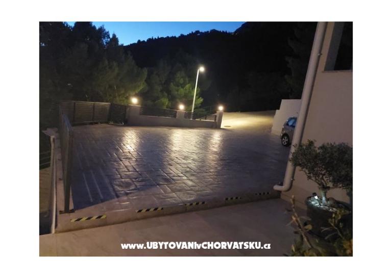 Apartamenty Čikeš – foto 9