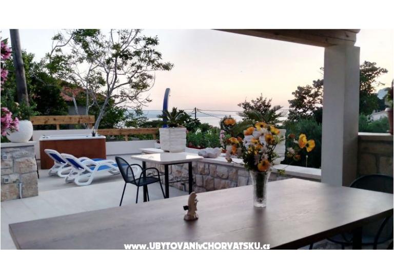 Apartamenty Dalmacija 1 – foto 11