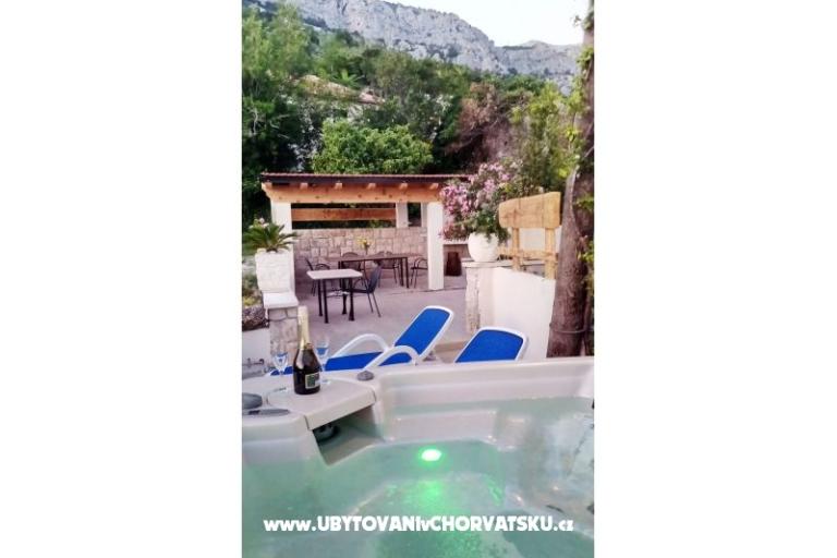 Apartamenty Dalmacija 1 – foto 13