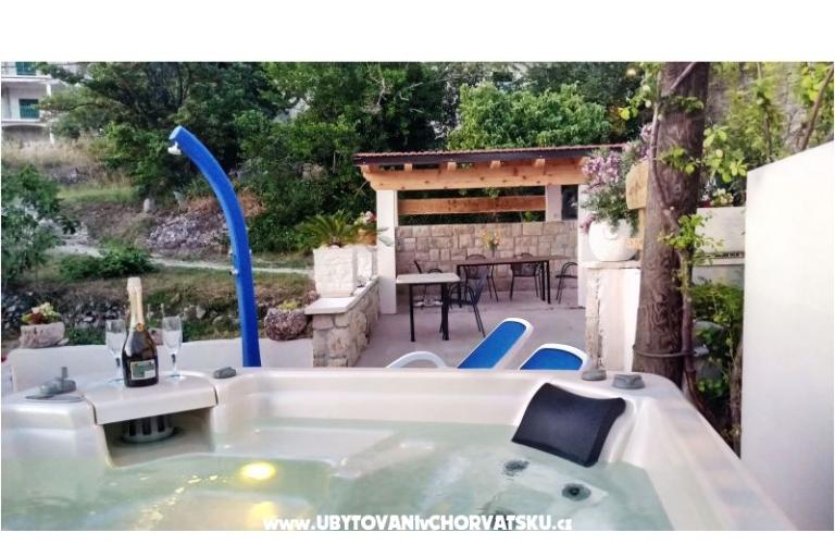 Apartamenty Dalmacija 1 – foto 14