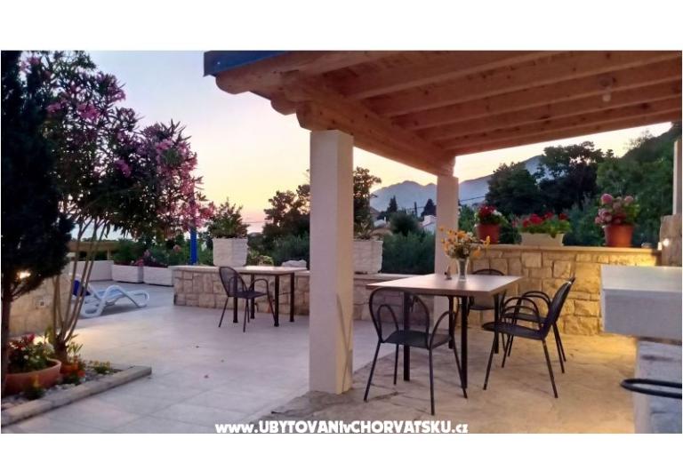 Apartamenty Dalmacija 1 – foto 15