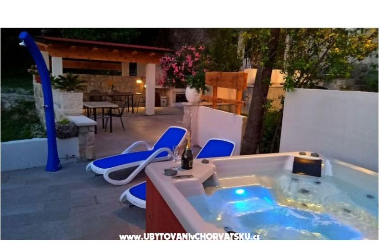 Apartamenty Dalmacija 1 – foto 16