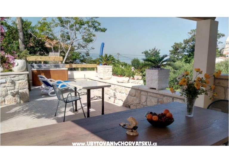 Apartamenty Dalmacija 1 – foto 4