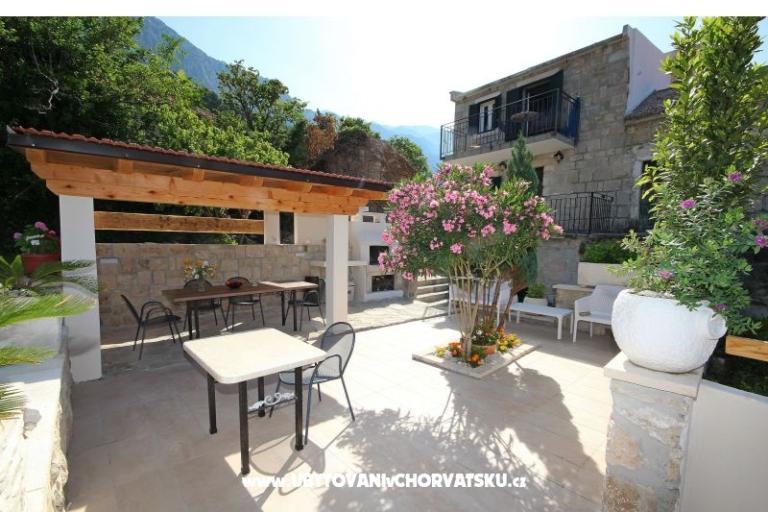 Apartamenty Dalmacija 1 – foto 6